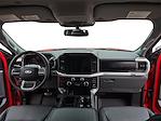 Used 2022 Ford F-150 XLT SuperCrew Cab 4x4 Pickup for sale #PNKD55604 - photo 9
