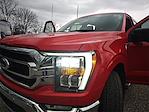Used 2022 Ford F-150 XLT SuperCrew Cab 4x4 Pickup for sale #PNKD55604 - photo 28