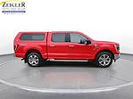 Used 2022 Ford F-150 XLT SuperCrew Cab 4x4 Pickup for sale #PNKD55604 - photo 5