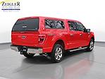 Used 2022 Ford F-150 XLT SuperCrew Cab 4x4 Pickup for sale #PNKD55604 - photo 6