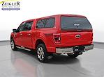 Used 2022 Ford F-150 XLT SuperCrew Cab 4x4 Pickup for sale #PNKD55604 - photo 2