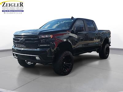 Used 2020 Chevrolet Silverado 1500 - photo 1