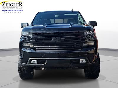 Used 2020 Chevrolet Silverado 1500 - photo 1