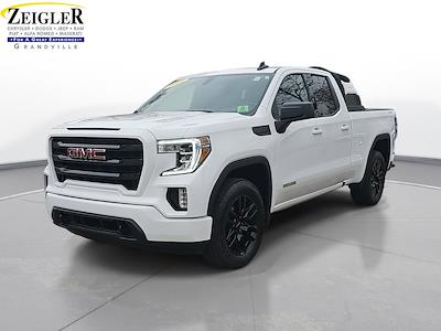 2022 GMC Sierra 1500 Double Cab 4x4 Pickup for sale #PNZ223139 - photo 1
