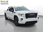 2022 GMC Sierra 1500 Double Cab 4x4 Pickup for sale #PNZ223139 - photo 4
