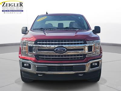 Used 2019 Ford F-150 - photo 1