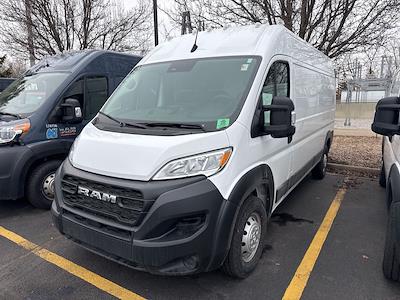 2023 Ram ProMaster 2500 High Roof FWD Empty Cargo Van for sale #PPE559094 - photo 1