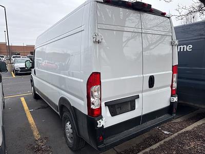 2023 Ram ProMaster 2500 High Roof FWD Empty Cargo Van for sale #PPE559094 - photo 2