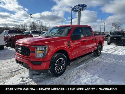 Used 2023 Ford F-150 - photo 1