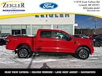 2023 Ford F-150 SuperCrew Cab 4WD Pickup for sale #PPKD38563 - photo 1
