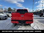 2023 Ford F-150 SuperCrew Cab 4WD Pickup for sale #PPKD38563 - photo 10