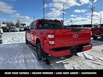 2023 Ford F-150 SuperCrew Cab 4WD Pickup for sale #PPKD38563 - photo 9