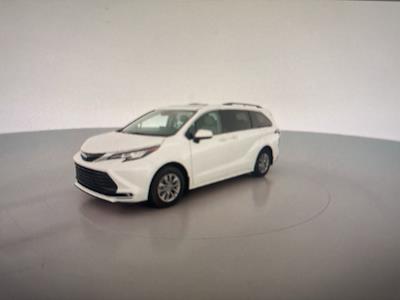 Used 2023 Toyota Sienna XLE Minivan for sale #PPS166467 - photo 1