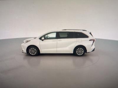 Used 2023 Toyota Sienna XLE Minivan for sale #PPS166467 - photo 2