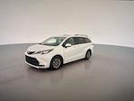 Used 2023 Toyota Sienna XLE Minivan for sale #PPS166467 - photo 1