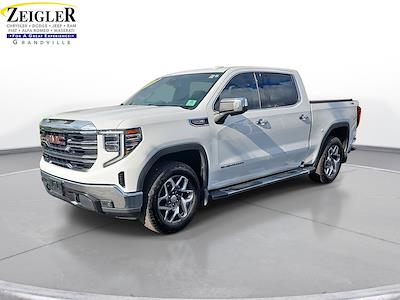 2023 GMC Sierra 1500 Crew Cab 4WD Pickup for sale #PPZ174533 - photo 1