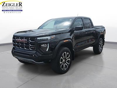2024 GMC Canyon Crew Cab 4x4 Pickup for sale #PR1293579 - photo 1