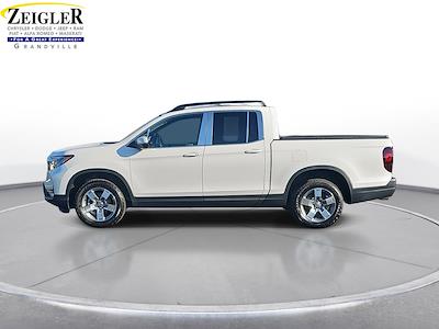 2024 Honda Ridgeline Crew Cab AWD Pickup for sale #PRB019740 - photo 1