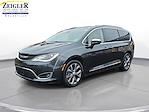 2020 Chrysler Pacifica FWD Minivan for sale #PREA45433A - photo 1