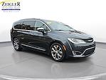 2020 Chrysler Pacifica FWD Minivan for sale #PREA45433A - photo 3