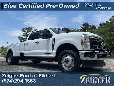 2024 Ford F-350 Crew Cab DRW 4WD Pickup for sale #PRED53302 - photo 1