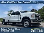 2024 Ford F-350 Crew Cab DRW 4WD Pickup for sale #PRED53302 - photo 1