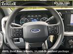 2024 Ford F-350 Crew Cab DRW 4WD Pickup for sale #PRED53302 - photo 10