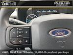 2024 Ford F-350 Crew Cab DRW 4WD Pickup for sale #PRED53302 - photo 11