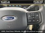 2024 Ford F-350 Crew Cab DRW 4WD Pickup for sale #PRED53302 - photo 12
