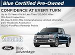 2024 Ford F-350 Crew Cab DRW 4WD Pickup for sale #PRED53302 - photo 3