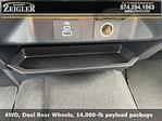2024 Ford F-350 Crew Cab DRW 4WD Pickup for sale #PRED53302 - photo 21