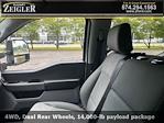 2024 Ford F-350 Crew Cab DRW 4WD Pickup for sale #PRED53302 - photo 23