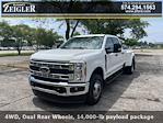 2024 Ford F-350 Crew Cab DRW 4WD Pickup for sale #PRED53302 - photo 36
