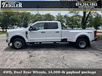 2024 Ford F-350 Crew Cab DRW 4WD Pickup for sale #PRED53302 - photo 37