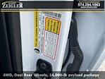 2024 Ford F-350 Crew Cab DRW 4WD Pickup for sale #PRED53302 - photo 39