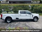 2024 Ford F-350 Crew Cab DRW 4WD Pickup for sale #PRED53302 - photo 5