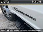 2024 Ford F-350 Crew Cab DRW 4WD Pickup for sale #PRED53302 - photo 41