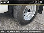2024 Ford F-350 Crew Cab DRW 4WD Pickup for sale #PRED53302 - photo 43
