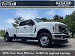 2024 Ford F-350 Crew Cab DRW 4WD Pickup for sale #PRED53302 - photo 45