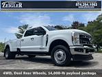 2024 Ford F-350 Crew Cab DRW 4WD Pickup for sale #PRED53302 - photo 46