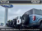 2024 Ford F-350 Crew Cab DRW 4WD Pickup for sale #PRED53302 - photo 47