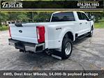2024 Ford F-350 Crew Cab DRW 4WD Pickup for sale #PRED53302 - photo 2