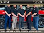 2024 Ford F-350 Crew Cab DRW 4WD Pickup for sale #PRED53302 - photo 53