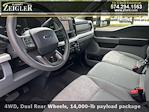 2024 Ford F-350 Crew Cab DRW 4WD Pickup for sale #PRED53302 - photo 9