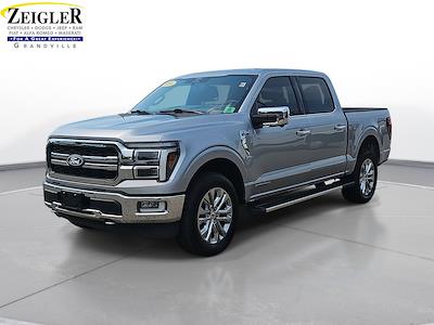 2024 Ford F-150 SuperCrew Cab 4x4 Pickup for sale #PRFA54587 - photo 1