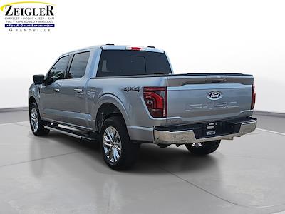 2024 Ford F-150 SuperCrew Cab 4x4 Pickup for sale #PRFA54587 - photo 2