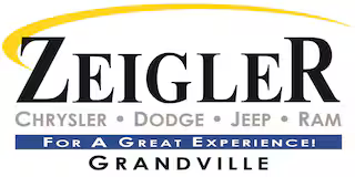 Zeigler Chrysler Dodge Jeep of Grandville logo