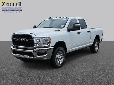 New 2024 Ram 2500 Tradesman Crew Cab 4x4 Pickup for sale #24088 - photo 1