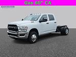 New 2024 Ram 3500 Tradesman Crew Cab 4x4 60 CA Cab Chassis for sale #24106 - photo 1