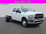 New 2024 Ram 3500 Tradesman Crew Cab 4x4 60 CA Cab Chassis for sale #24106 - photo 5